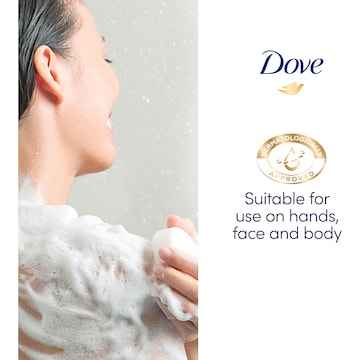 Dove Beauty Bar Original 90g x 6 pack