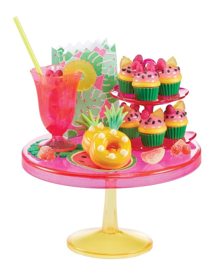 Mga's Make It Mini Birthday