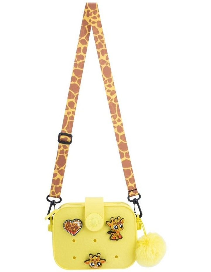 Swop Pop Giraffe Purse