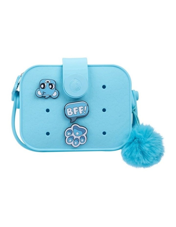 Swop Pop Bear Purse