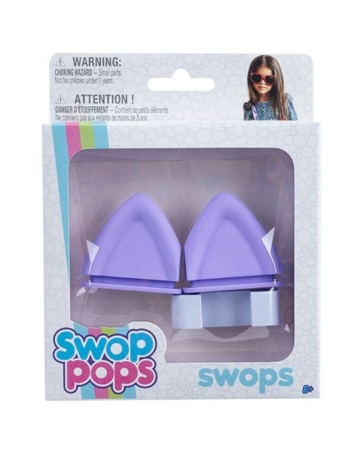 Swops In Box