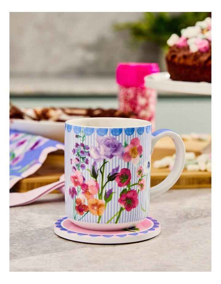 Affection Mug 400ml in Multi