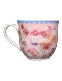 Affection Mum and Me Mug Set of 2 Gift Boxed in Multi