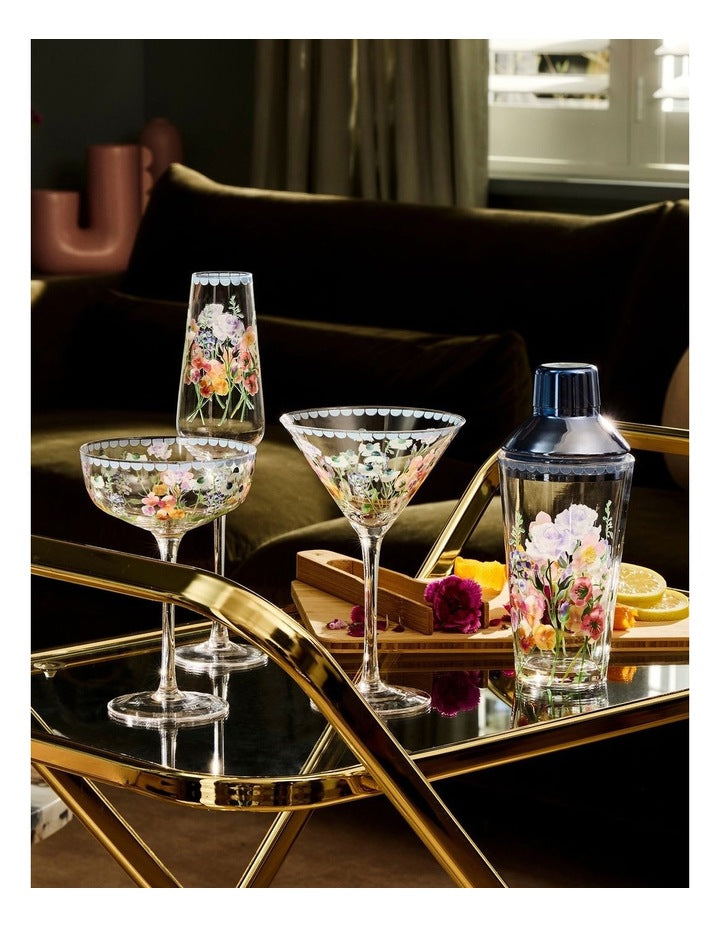 Affection Cocktail Shaker 410ml Gift Boxed in Multi