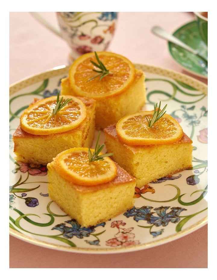 Estelle Michaelides Mystique Round Platter 30cm Gift Boxed in Multi