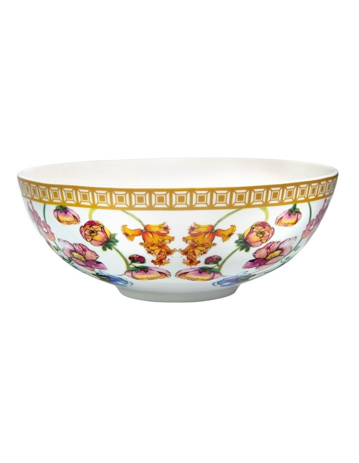 Estelle Michaelides Mystique Coupe Dinner Set 12 Piece Gift Boxed