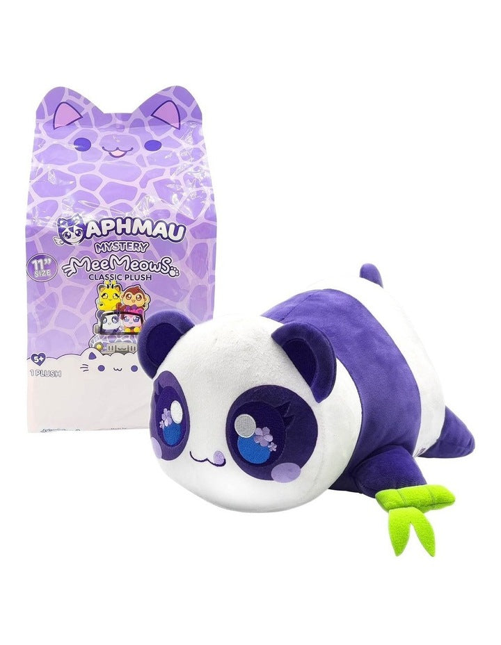 Aphmau MeeMeows 11 Mystery Plush Safari