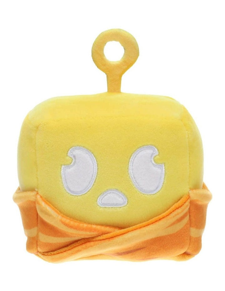 Blox Fruits Blind Box Plush Series 2 Collection