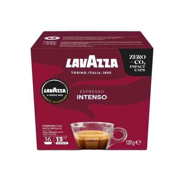 Intenso A Modo Mio Coffee Pods