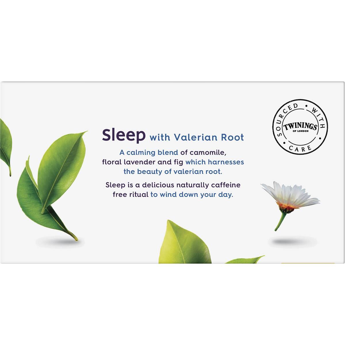 Twinings Live Well Sleep Tea Bags 20 Pack