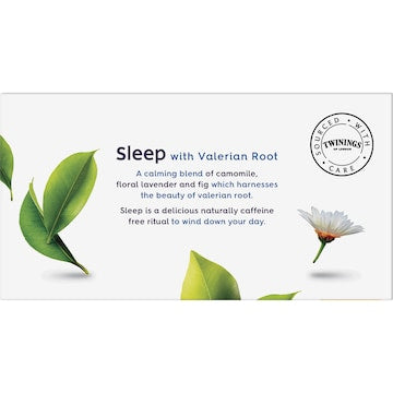 Twinings Live Well Sleep Tea Bags 20 pack