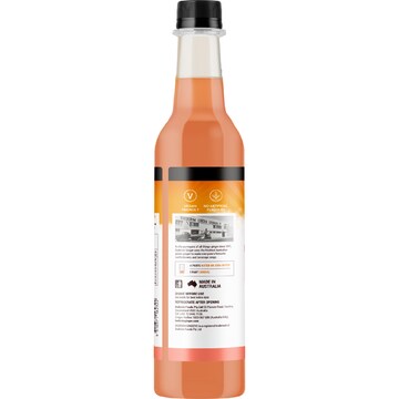 Buderim Ginger Refresher Cordial Lemon Lime & Bitters 750mL