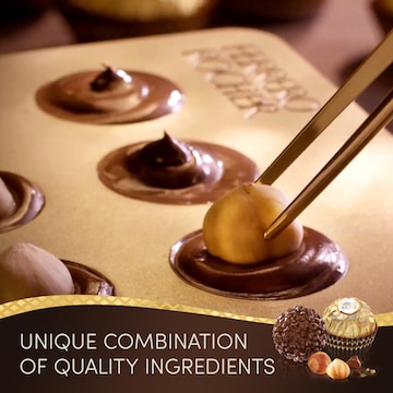 Ferrero Rocher Chocolate Gift Box 5 Pieces 62.5g