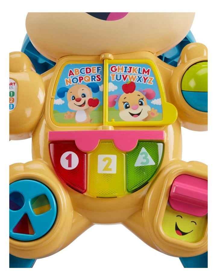 Laugh Smart Stages Learn with Sis Walker