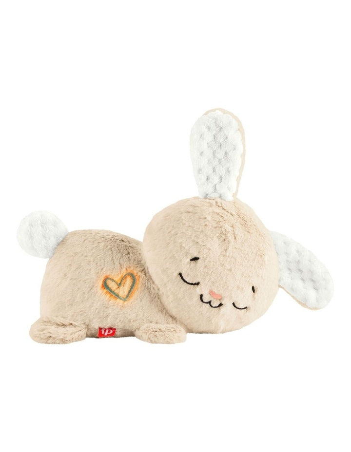 Soothe And Settle Bunny Plush