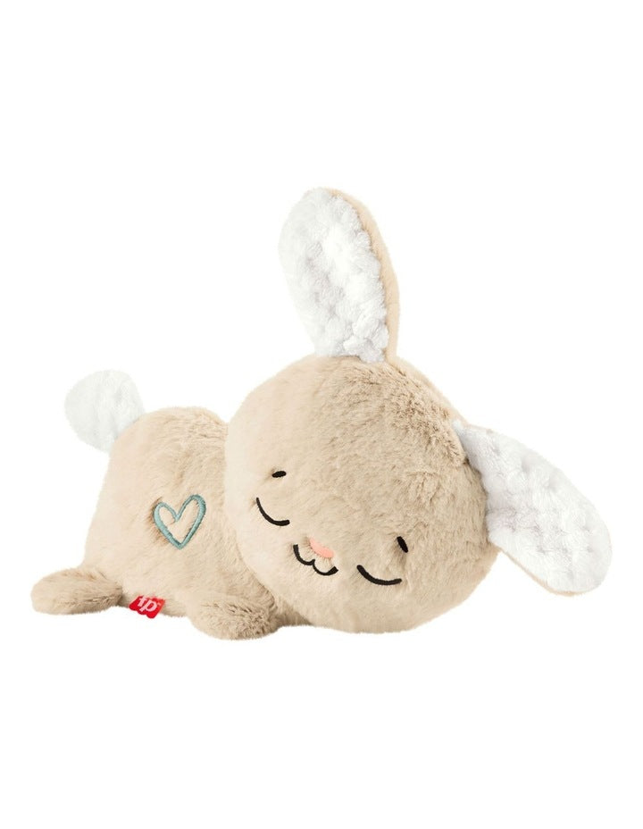 Soothe And Settle Bunny Plush
