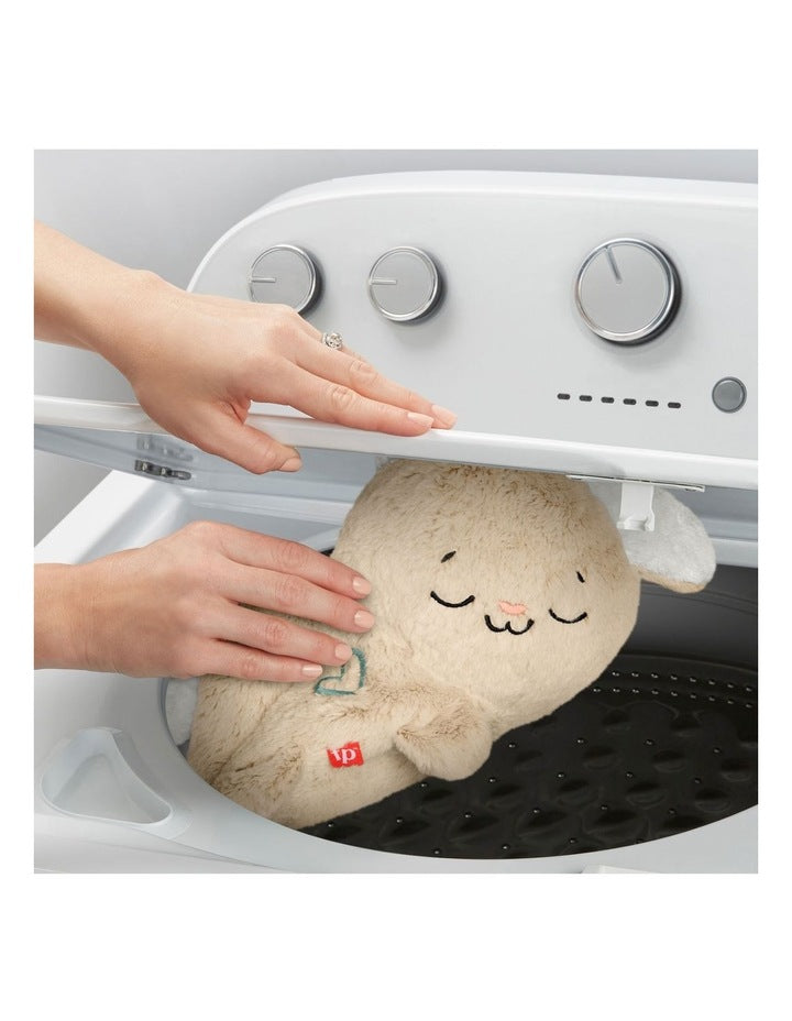 Soothe And Settle Bunny Plush
