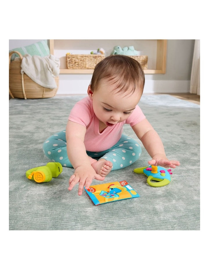 Level-Up Little Gamer Gift Set