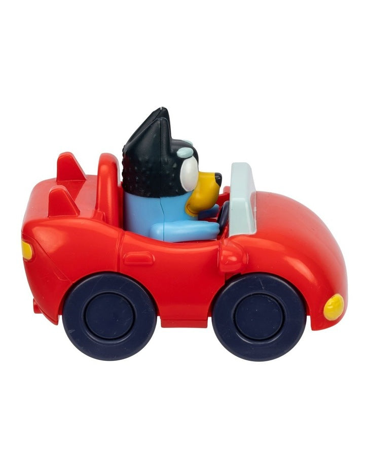 Mini Racers Single Pack