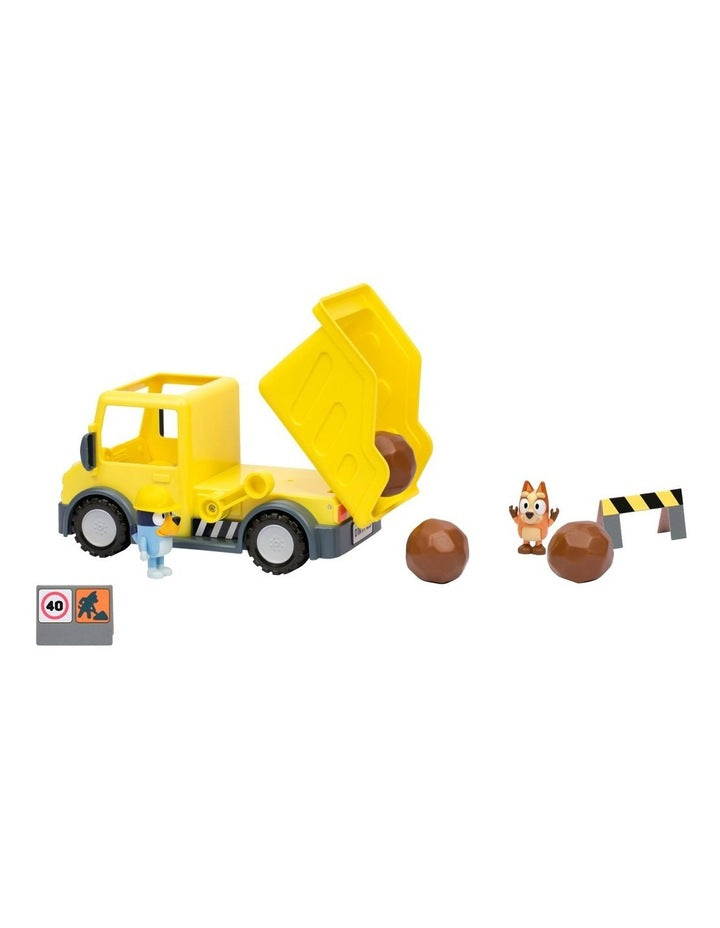 Dump Truck