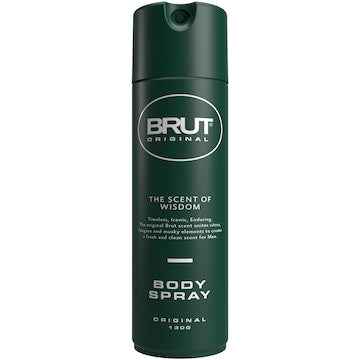 Brut Original Body Spray 130g
