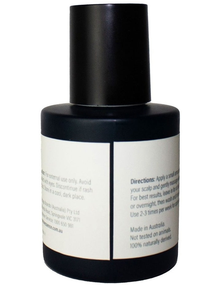 Hair And Scalp Treatmenet Oil