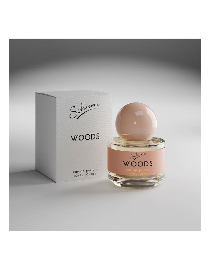 Woods Fragrance 30ml