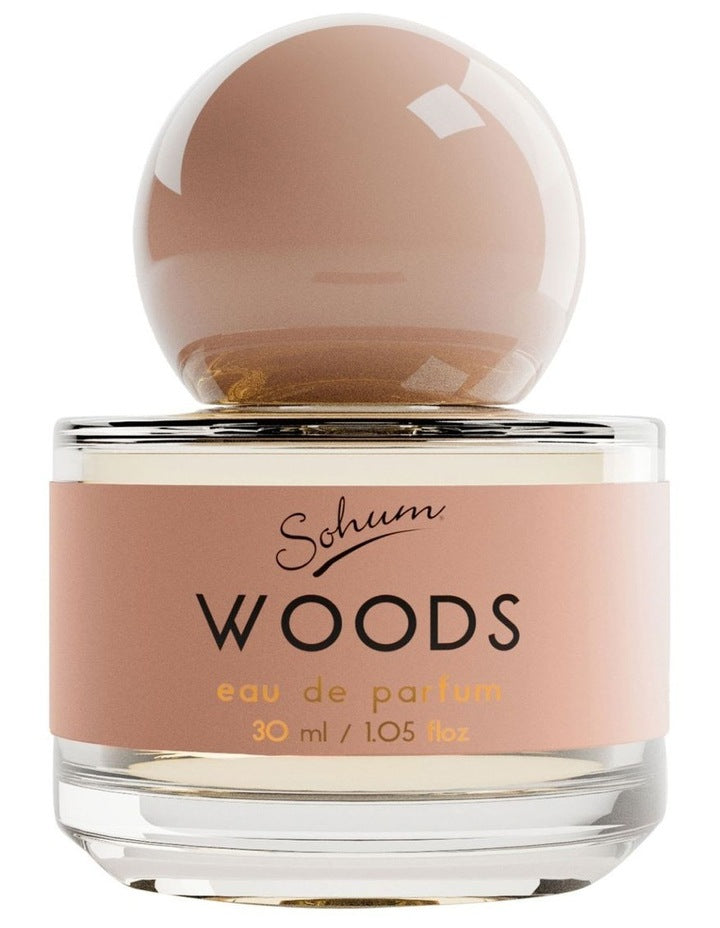 Woods Fragrance 30ml