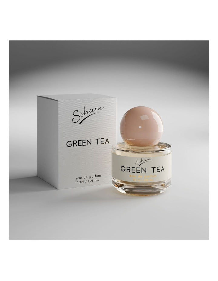 Green Tea Fragrance 30ml