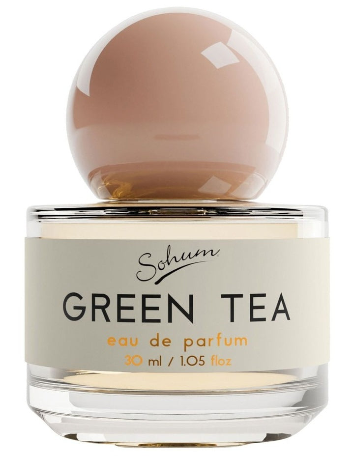 Green Tea Fragrance 30ml