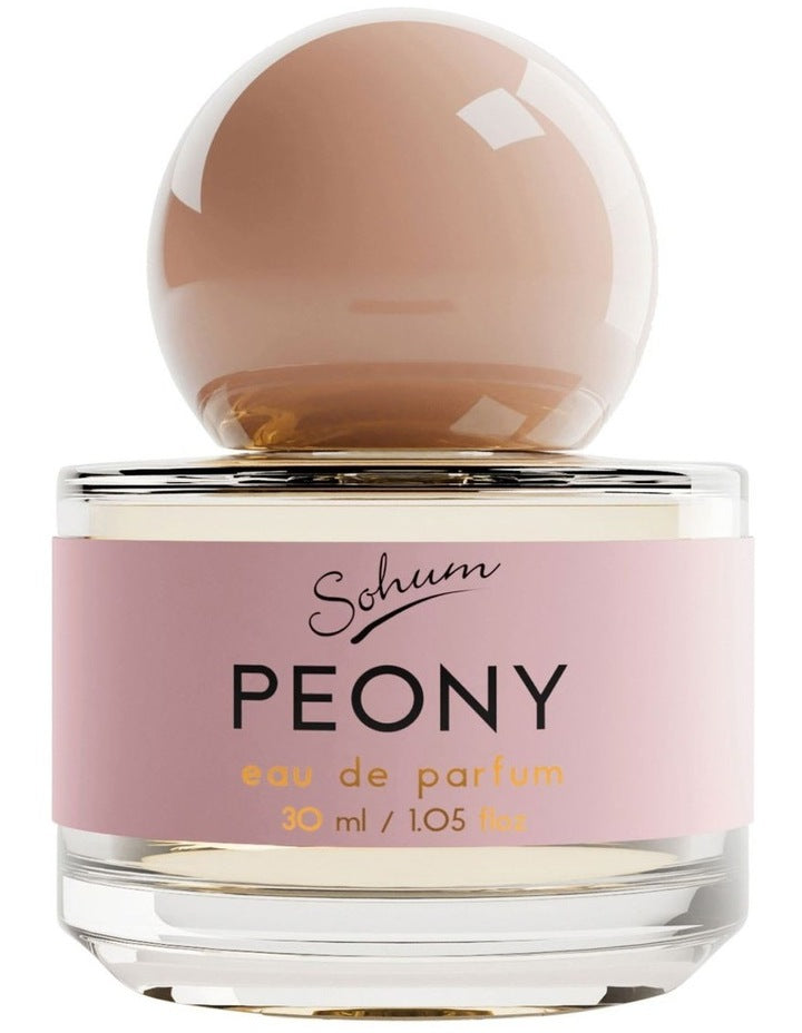 Peony Fragrance 30ml