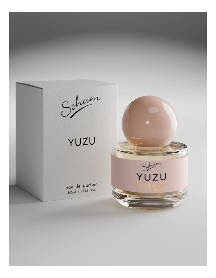Yuzu Fragrance 30ml