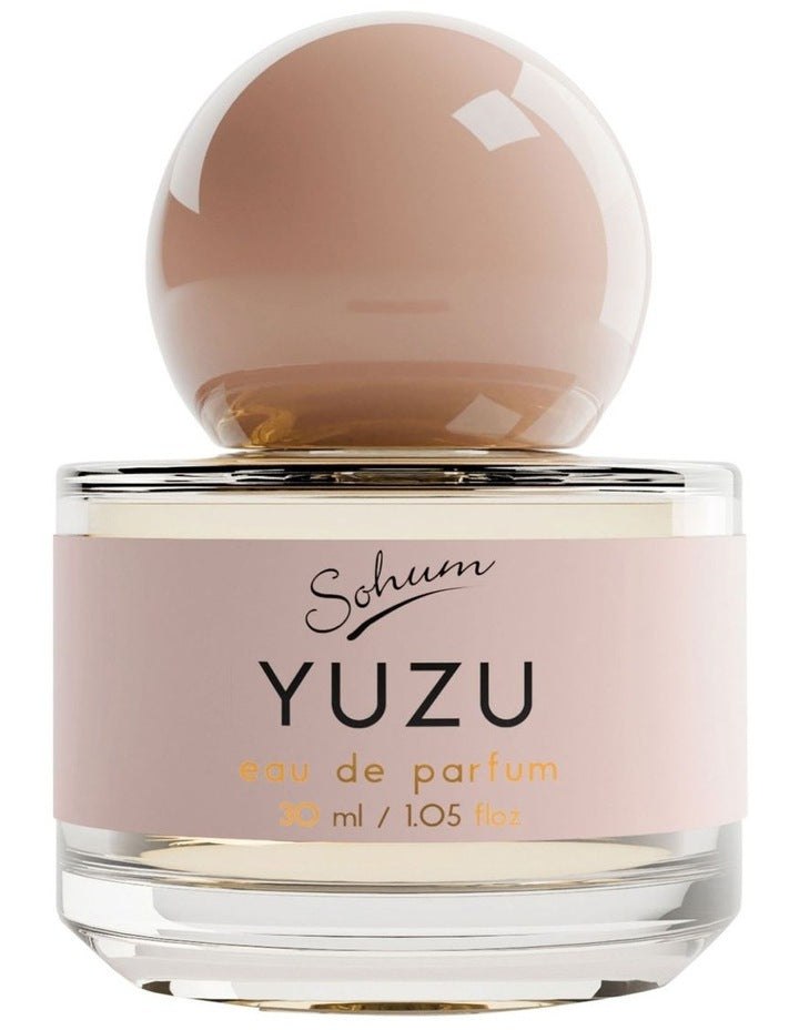 Yuzu Fragrance 30ml