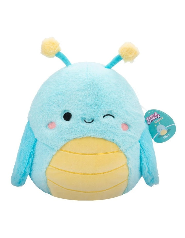 Fuzzamallows 12 in Master