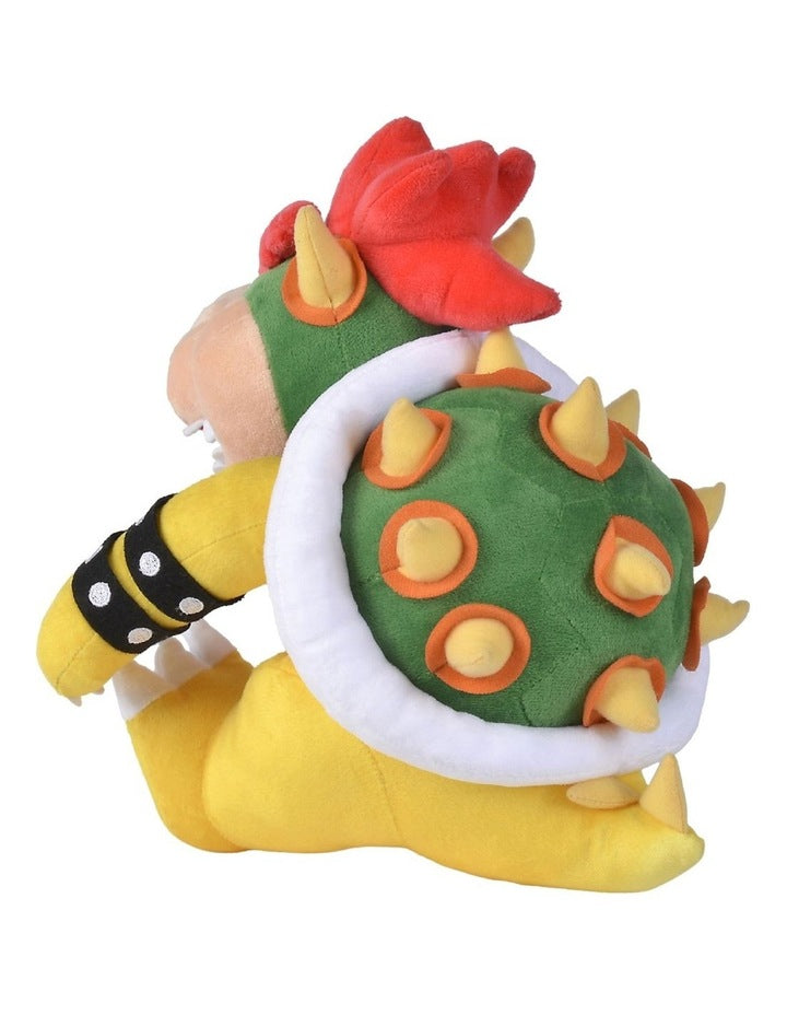 Bowser Plush 30cm