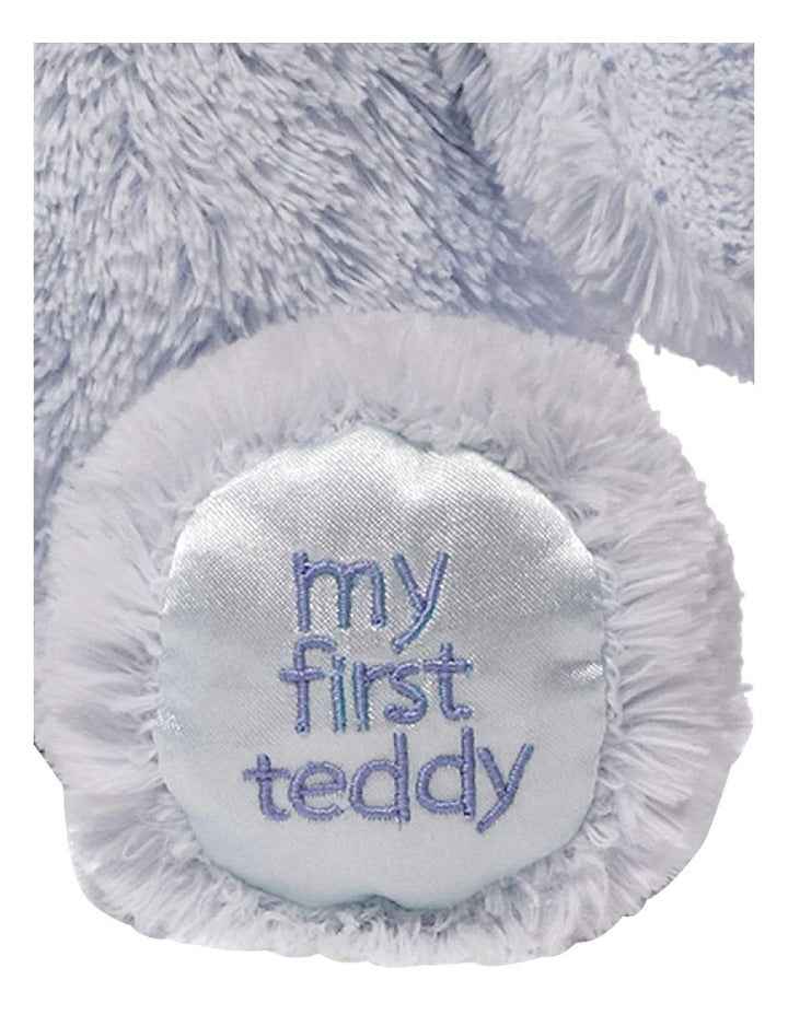 My First Teddy 25cm