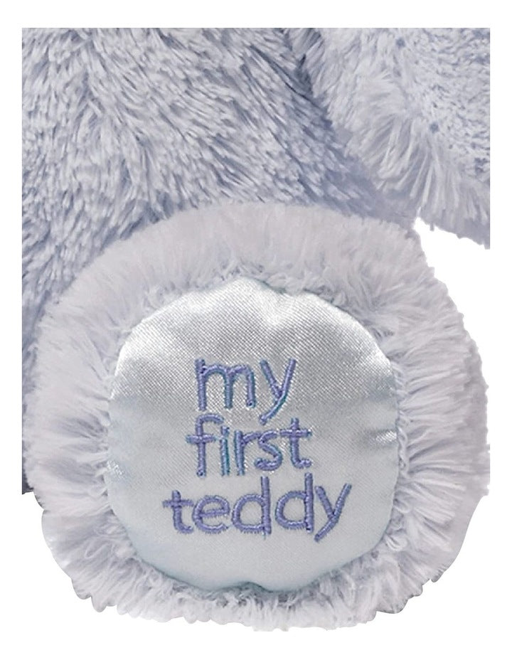 My First Teddy 38cm
