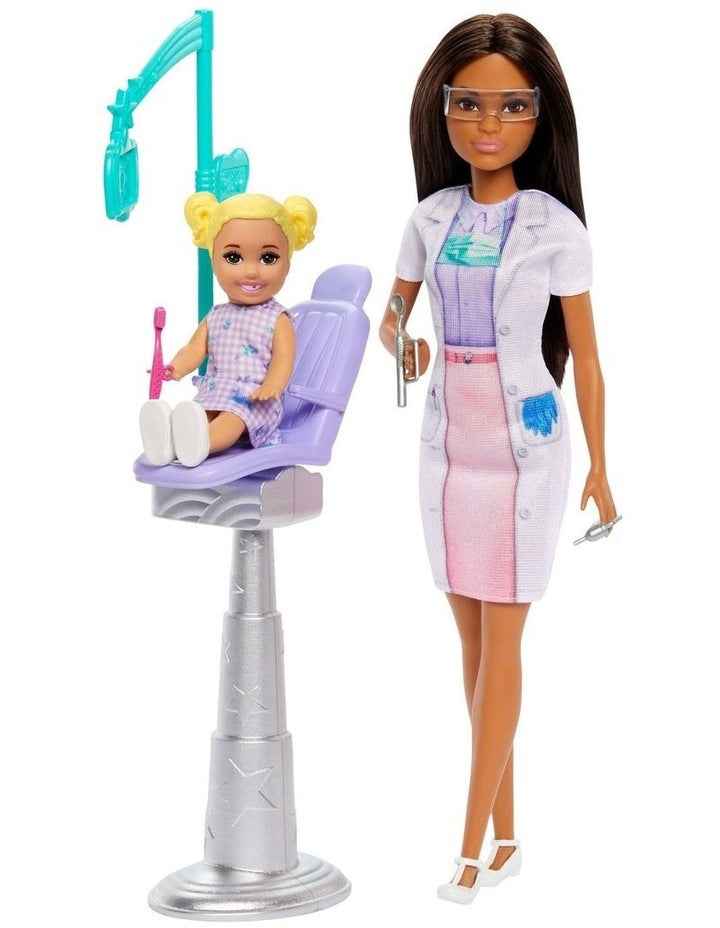 Careers Dolls and Accessories