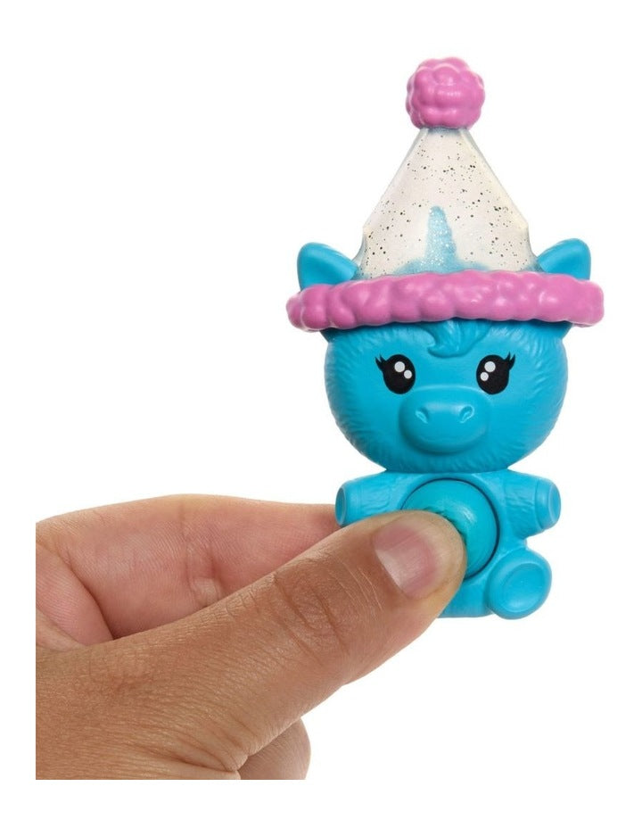 Chelsea Pop Reveal Shakes Series Dolls