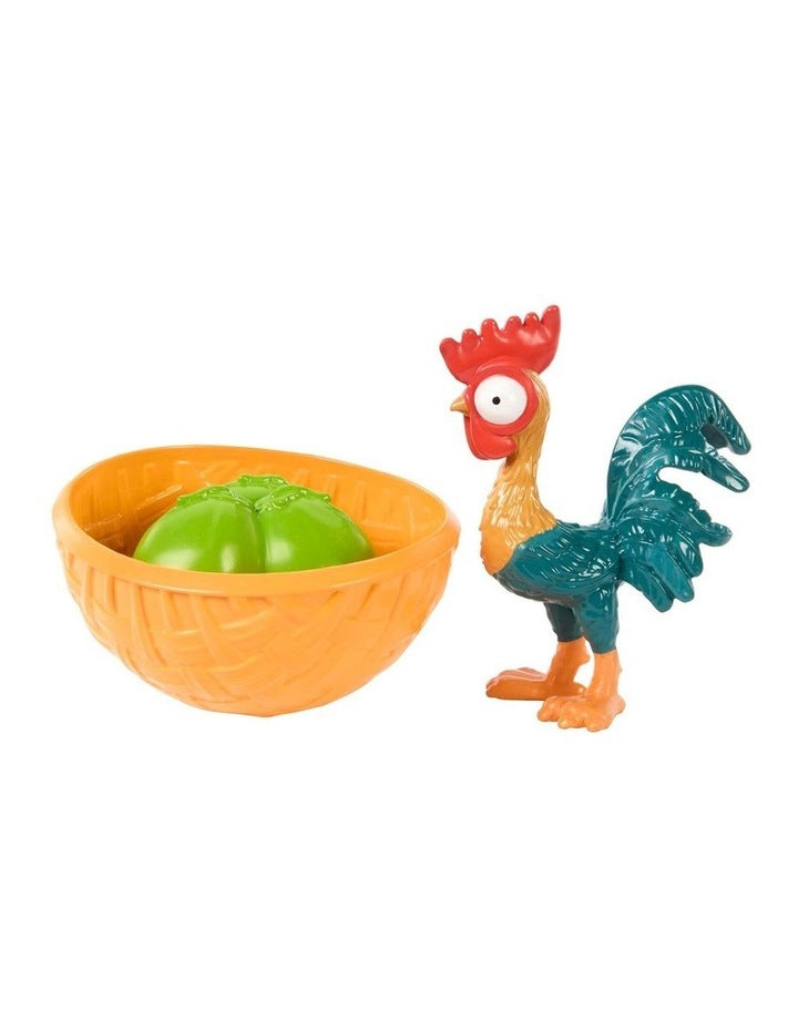 2 Moana And Simea Sister Set