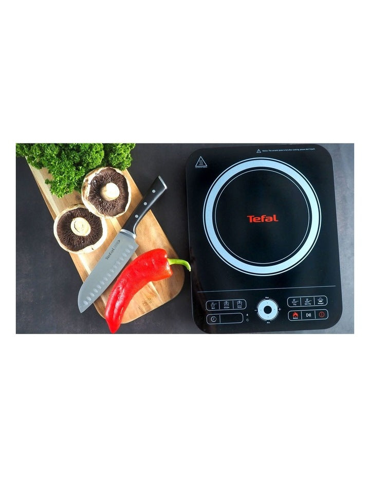 Portable Single IH7208Z1 Induction Hob