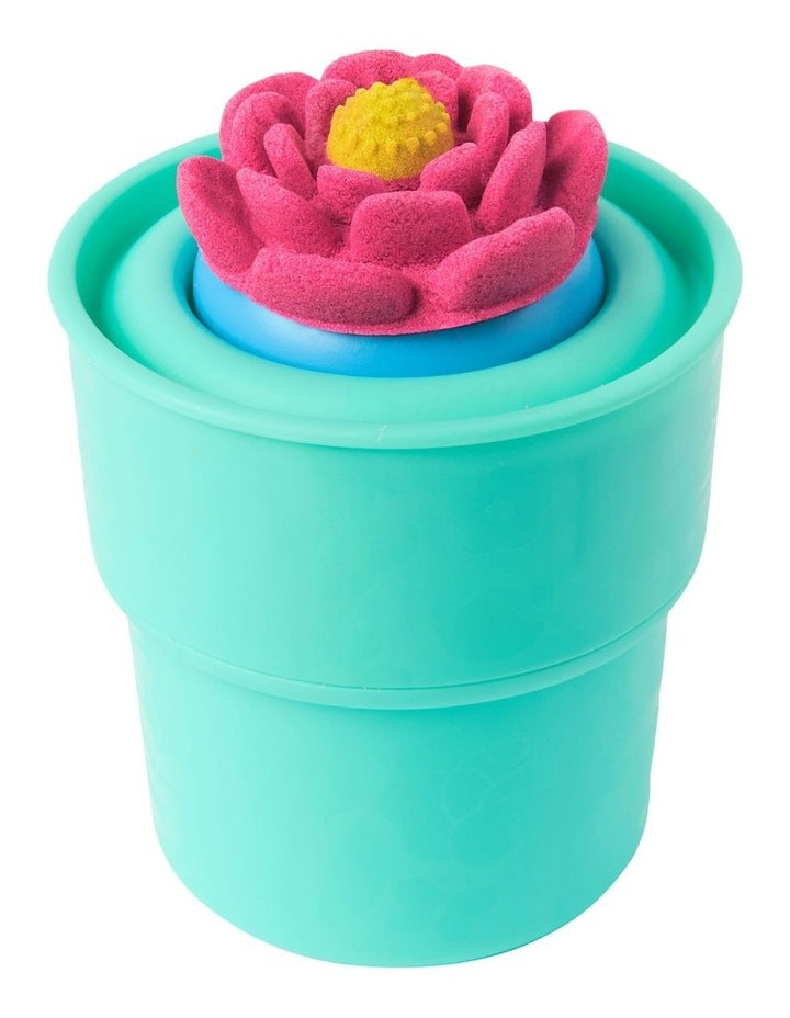 Squish Blossom Playset
