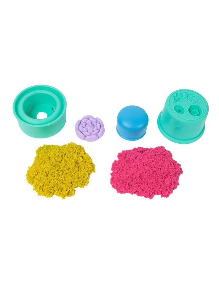 Squish Blossom Playset