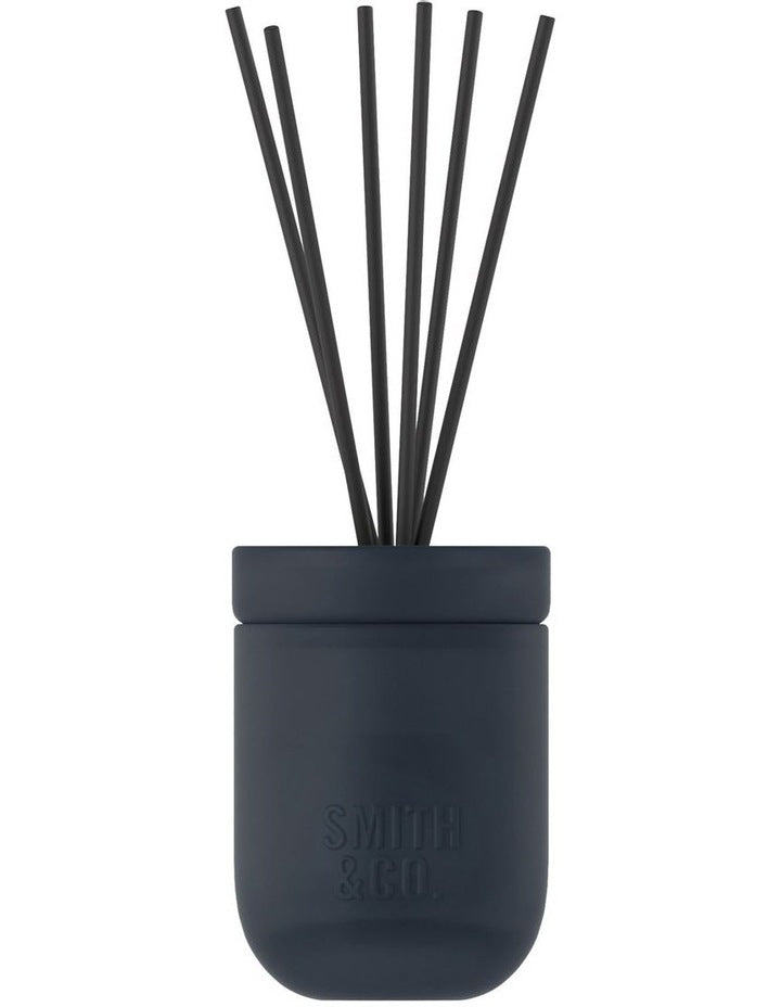 Smoked Suede and Bergamot Diffuser