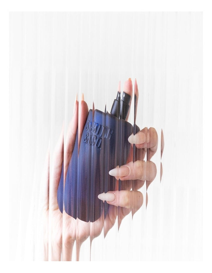 Smoked Suede and Bergamot Room Spray
