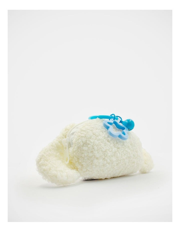 Cinnamoroll Coin Purse in Multi
