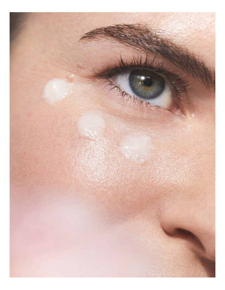 Kakadu Plum Vitamin C Eye Cream 15ml - Jar