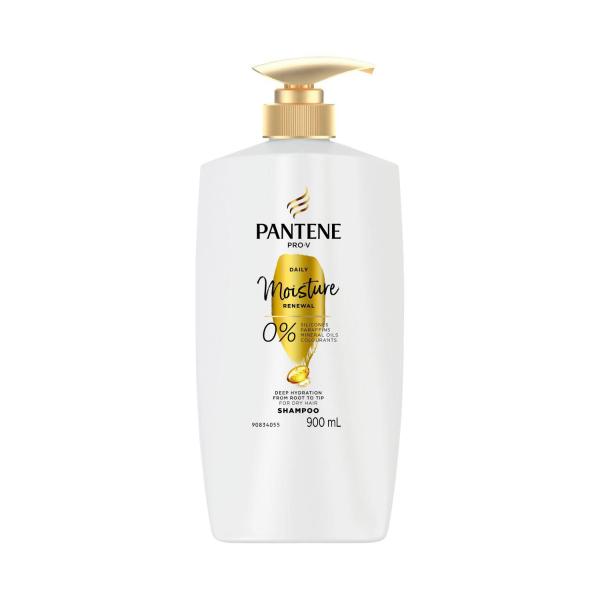 Pro-V Daily Moisture Renewal Shampoo