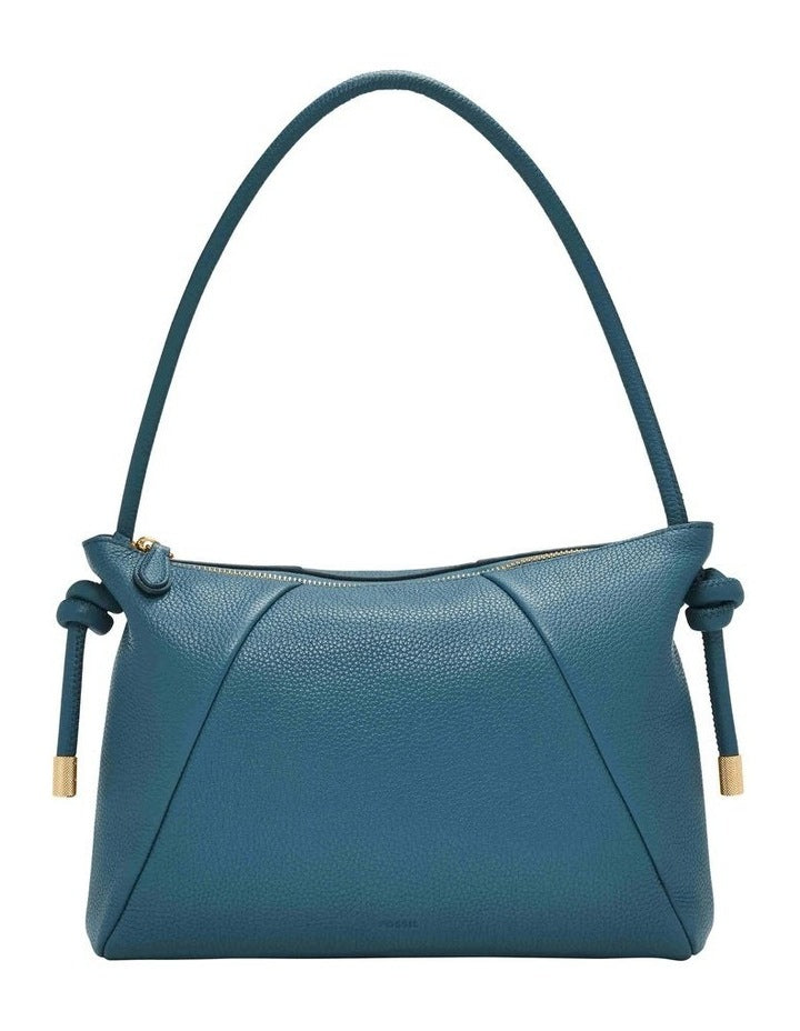 Willa Shoulder Bag ZB11119106 in Blue