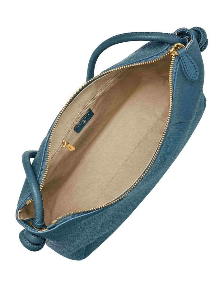 Willa Shoulder Bag ZB11119106 in Blue